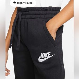 NIKE Sportswear Club Fleece Kids Joggers